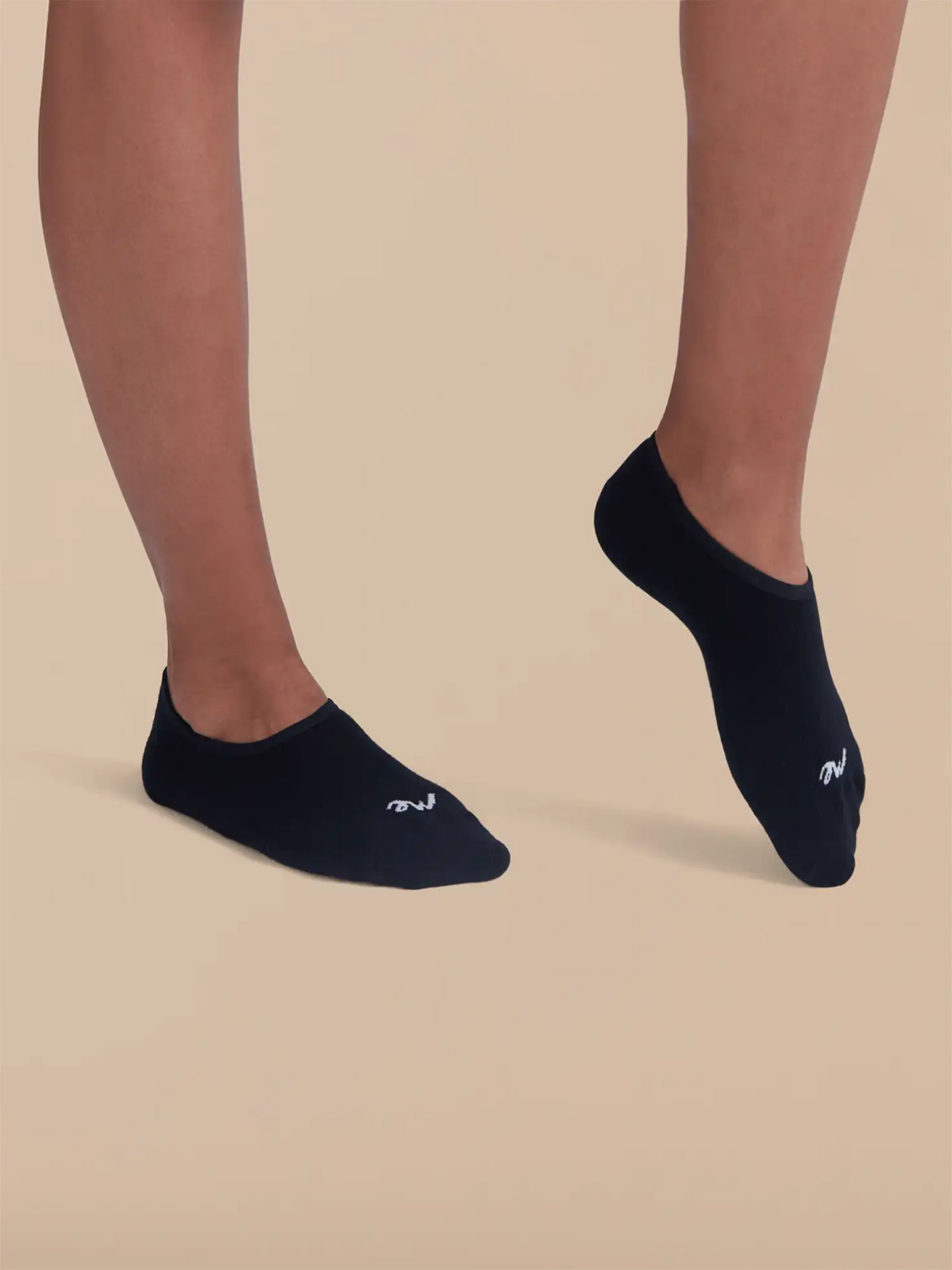 Heritage No Show Sock | Explorasaurus