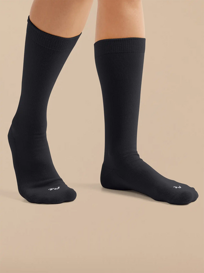 Heritage Crew Sock | Life Finds a Way