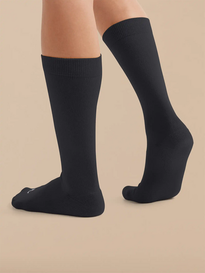 Heritage Crew Sock | Life Finds a Way
