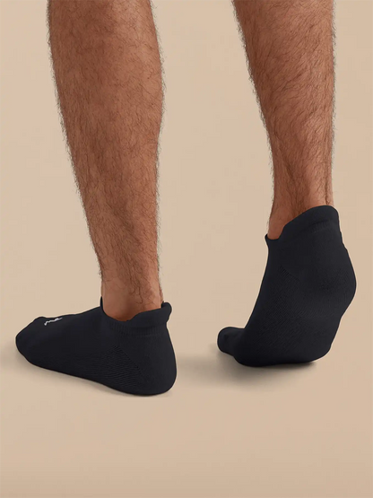 Heritage Ankle Sock | That's Bananas