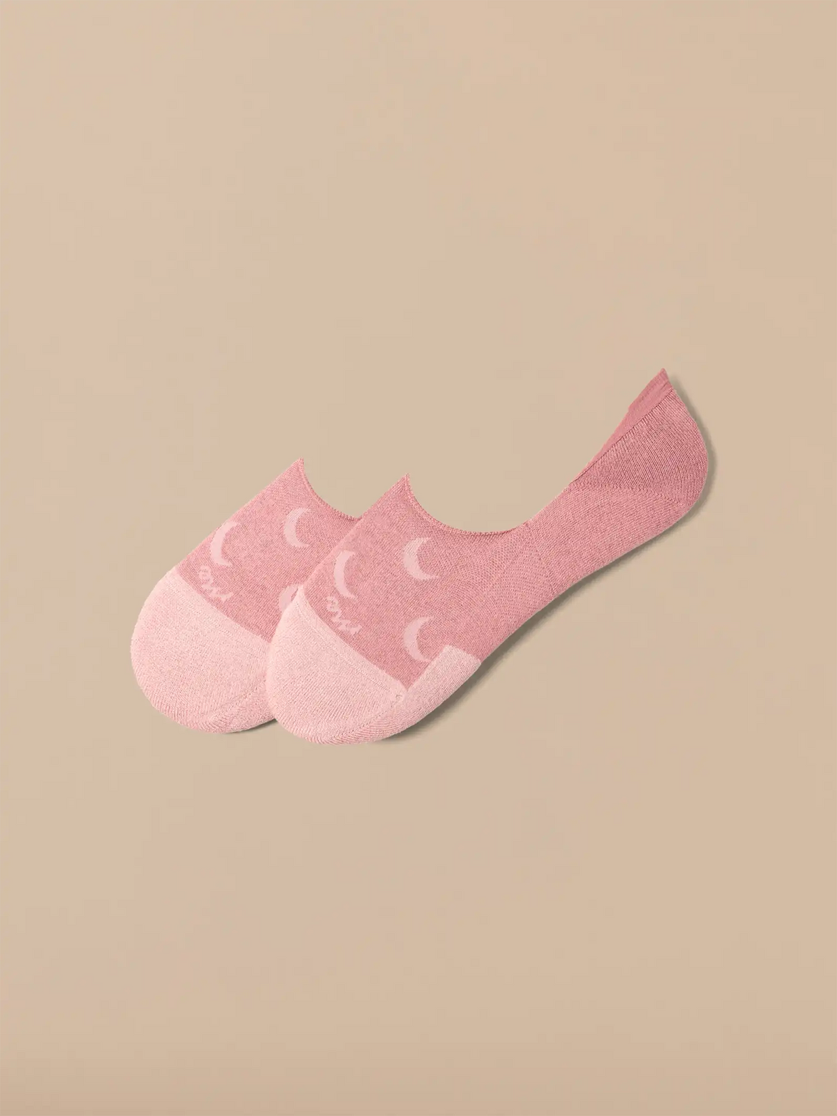 Essential No Show Sock | Goodnight Moon