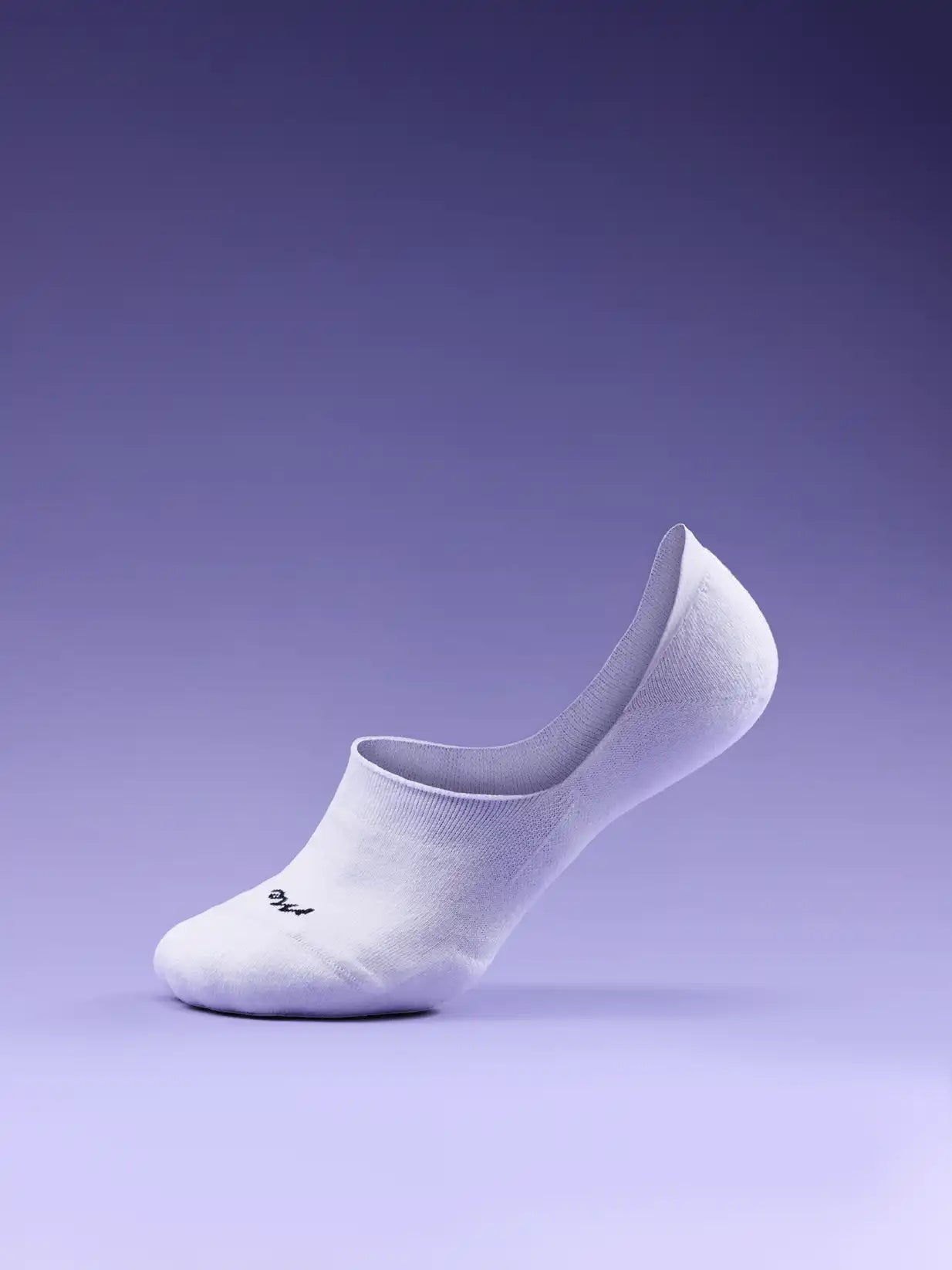 Essential No Show Sock 10-Pack | Black Pack
