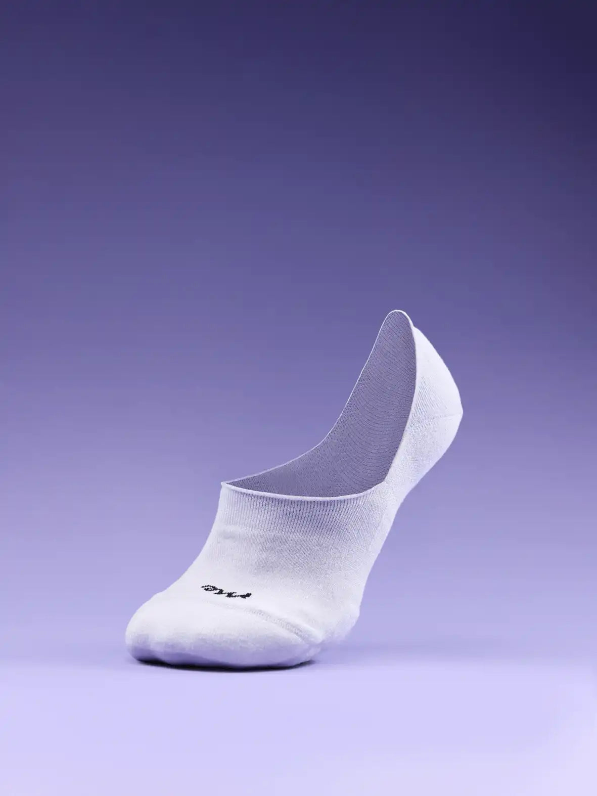 Essential No Show Sock 6-Pack | White/Heather Grey/Black Pack
