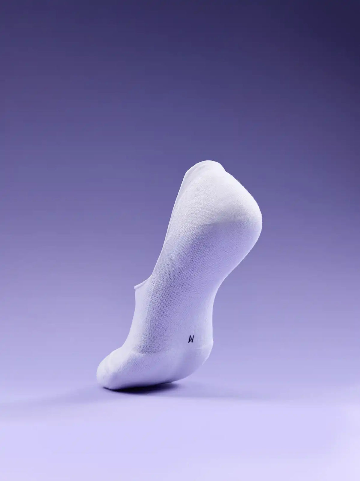 Essential No Show Sock 3-Pack | Heather Grey Pack