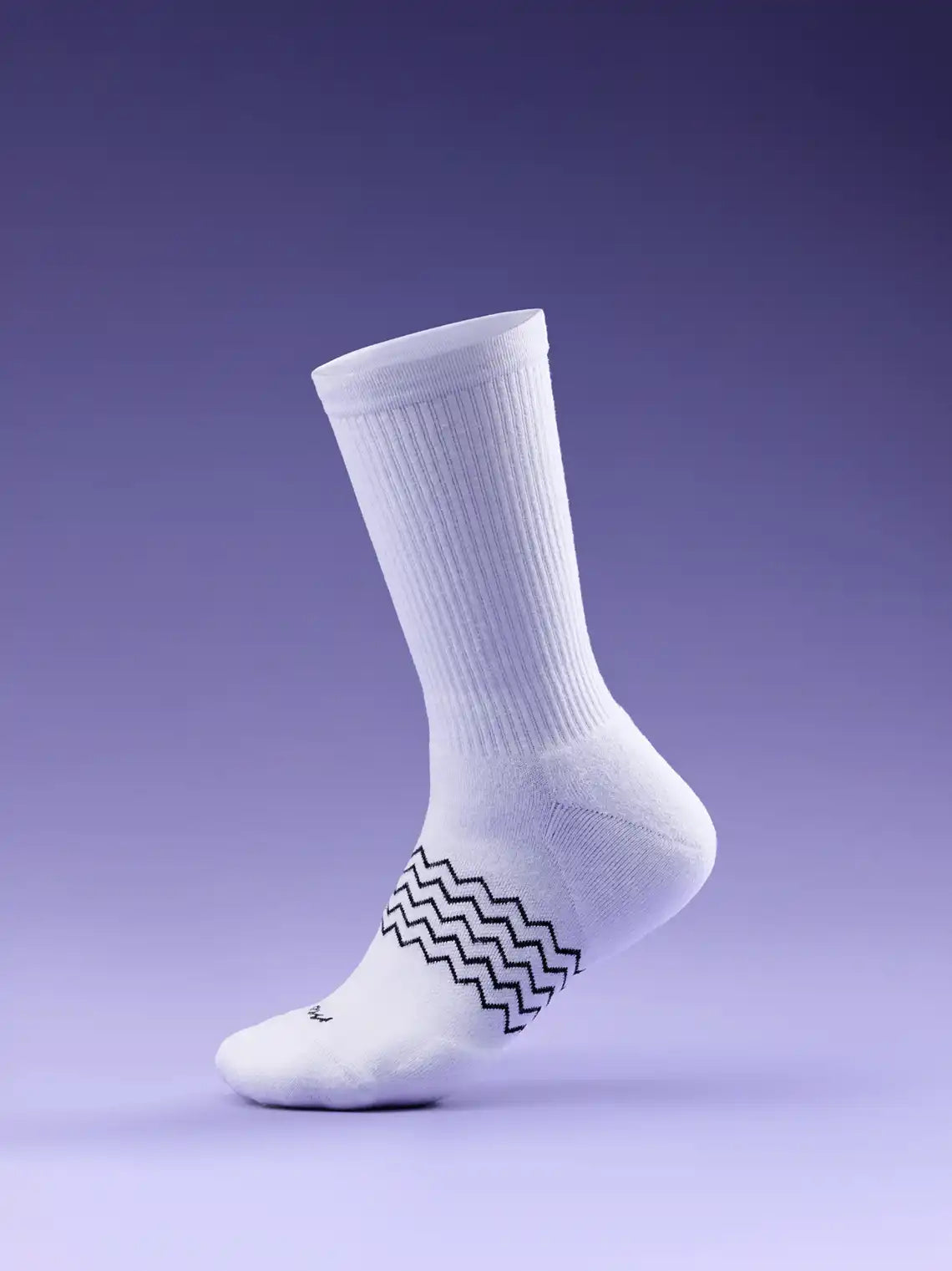 Essential Crew Sock 10-Pack | Black Pack