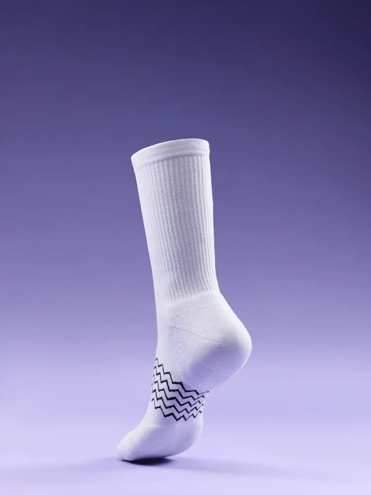Essential Crew Sock 3-Pack | Splash & Quack Pack