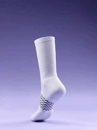 Essential Crew Sock 10-Pack | Black Pack
