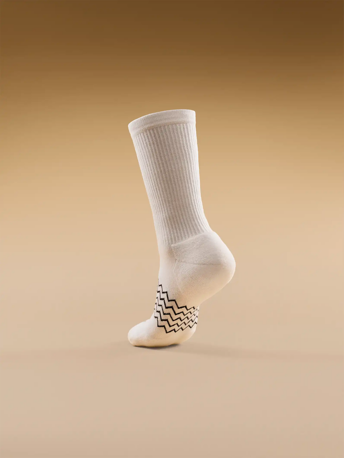 Essential Crew Sock | Starry Jellies
