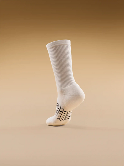 Essential Crew Sock | Wild Cat