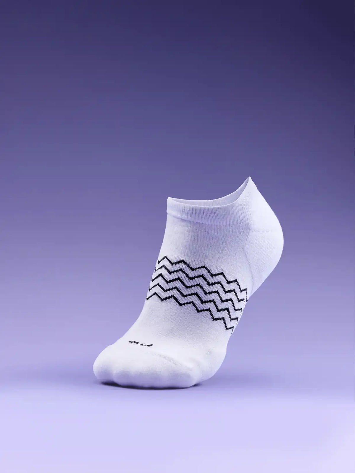 Essential Ankle Sock 6-Pack | White Pack