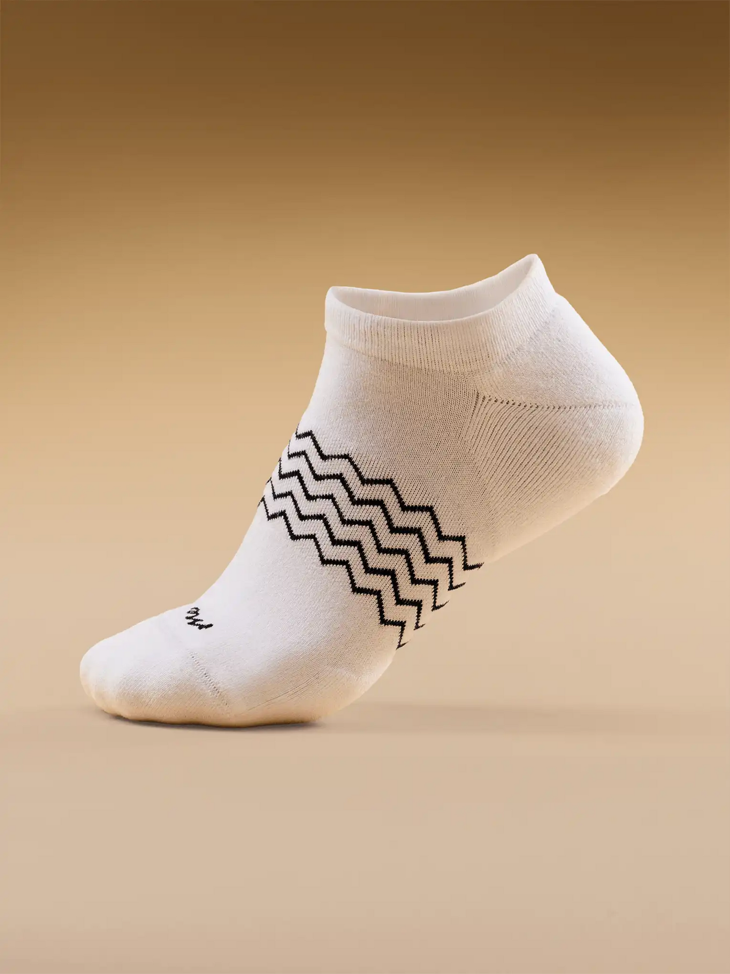 Essential Ankle Sock | Oh Honey