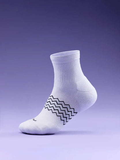 Essential Quarter Sock 3-Pack | Splash & Quack Pack