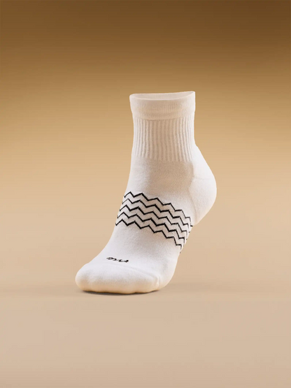 Essential Quarter Sock | Cats Being Cats