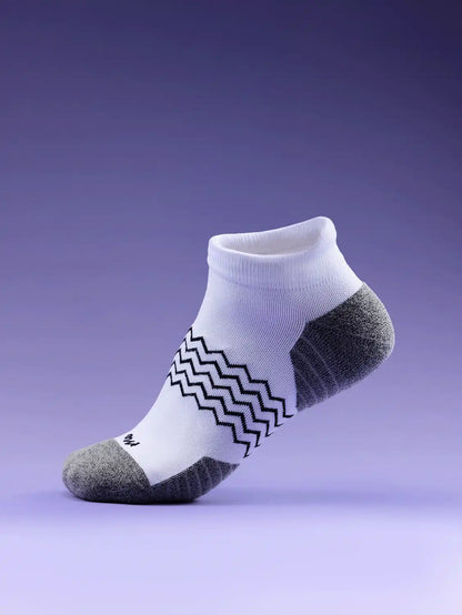 Active Ankle Sock 3-Pack | Black Pack