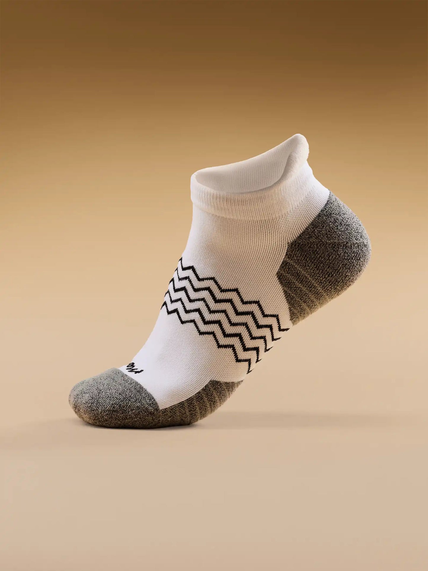 Active Ankle Sock | Electric Blue