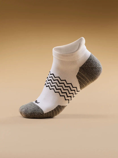 Active Ankle Sock | Electric Blue