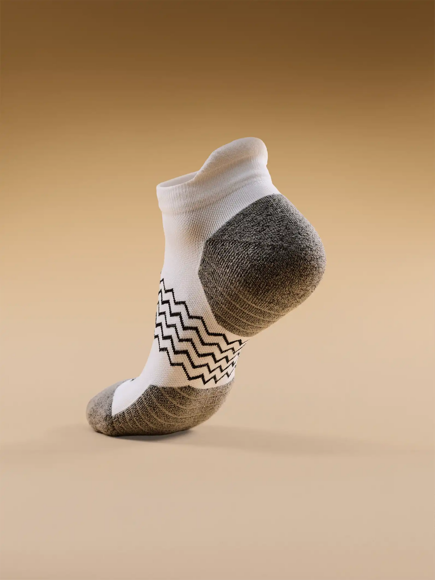 Active Ankle Sock | Electric Blue