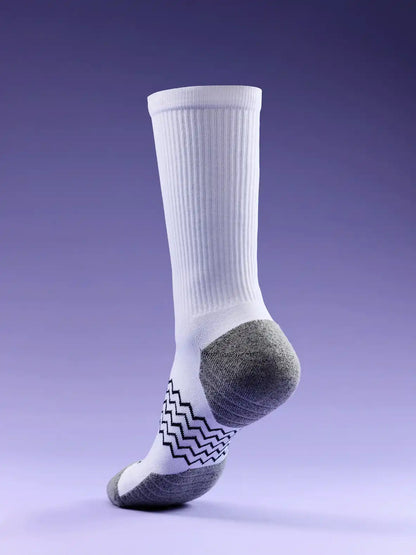 Active Crew Sock 3-Pack | Astro Shark Pack