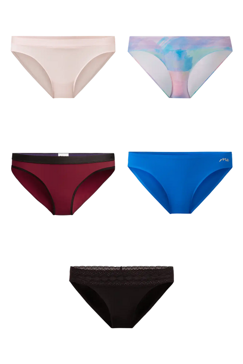 Ultimate Bikini Bundle