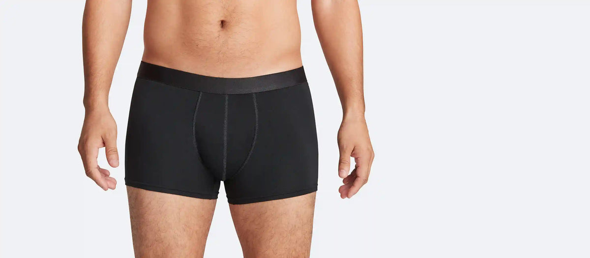 UltraModal™ Core Trunk 10-Pack | Black