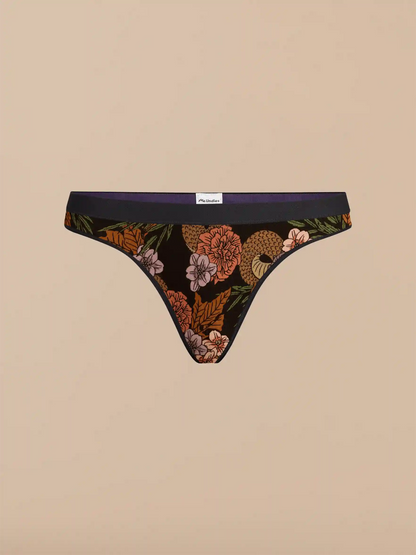 UltraModal™ Core Thong | Garden Snake
