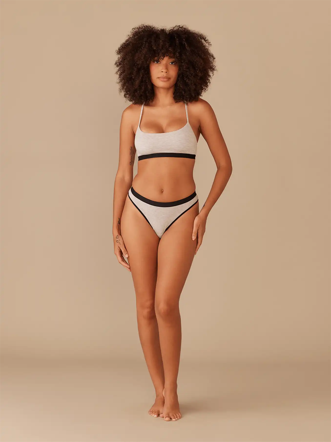 UltraModal™ Core Thong | Cosmic