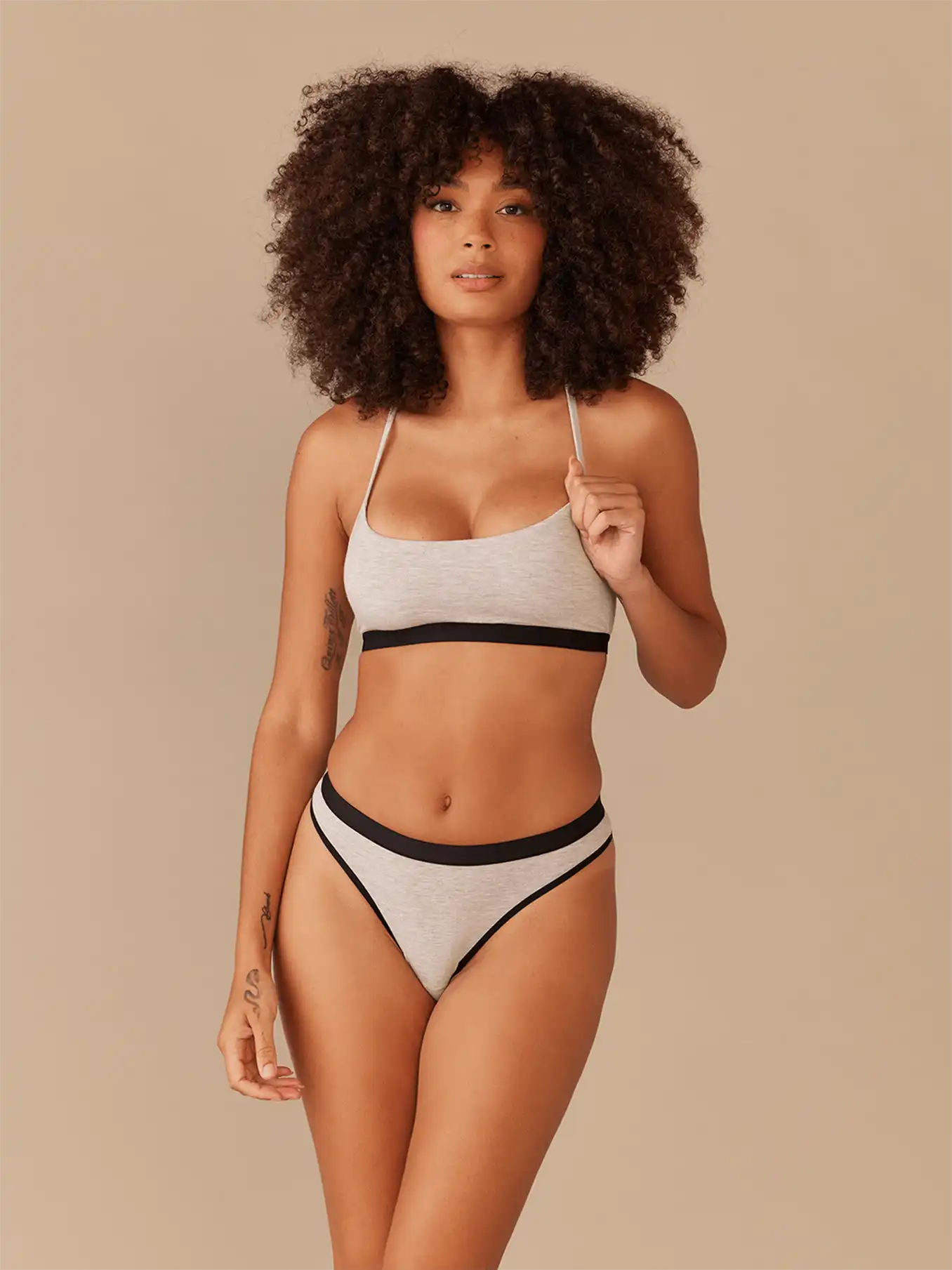 UltraModal™ Core Thong | Cosmic