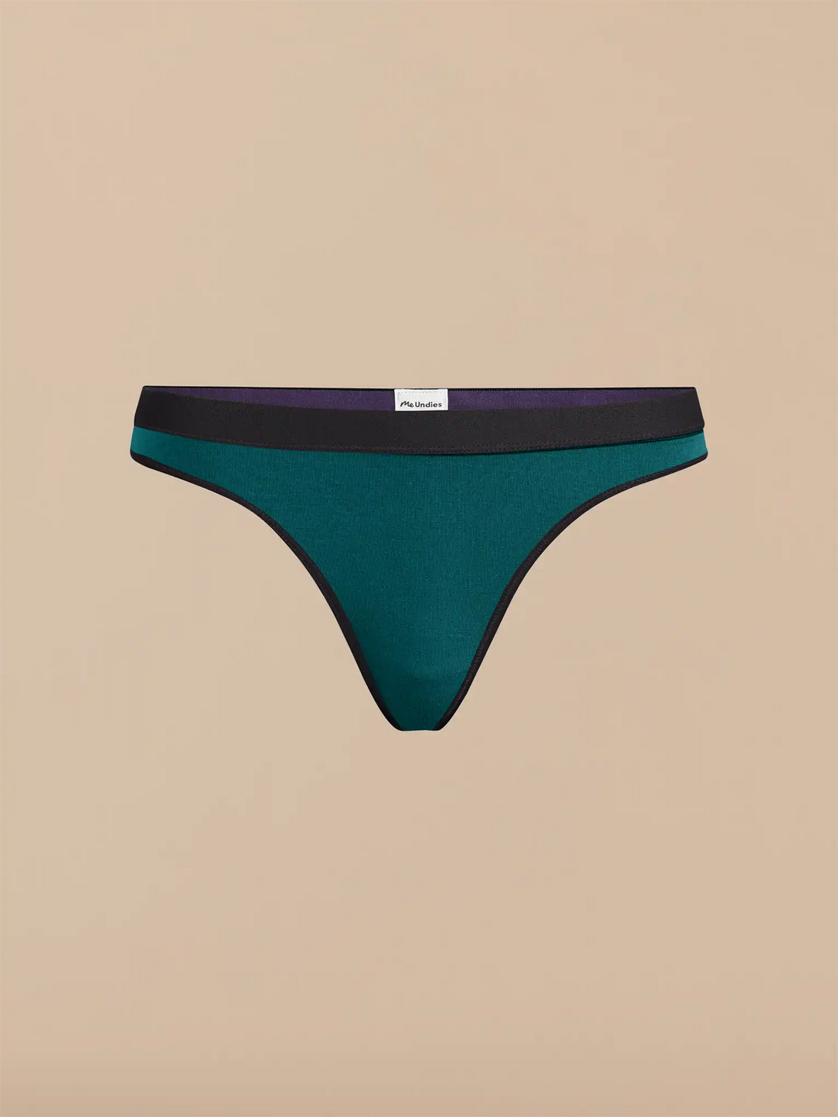 UltraModal™ Core Thong | Blue Spruce