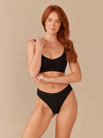UltraModal™ FeelFree Thong 3-Pack | Garden Snake Pack