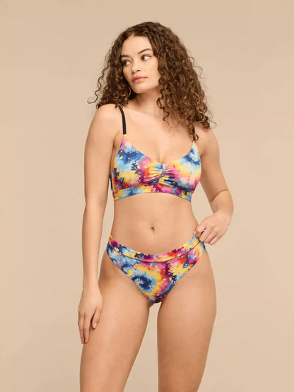 UltraModal™ FeelFree Thong | Cosmic