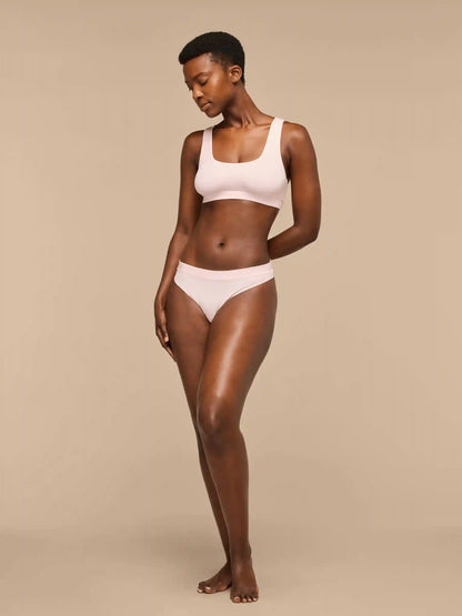 UltraModal™ FeelFree Thong | Peony