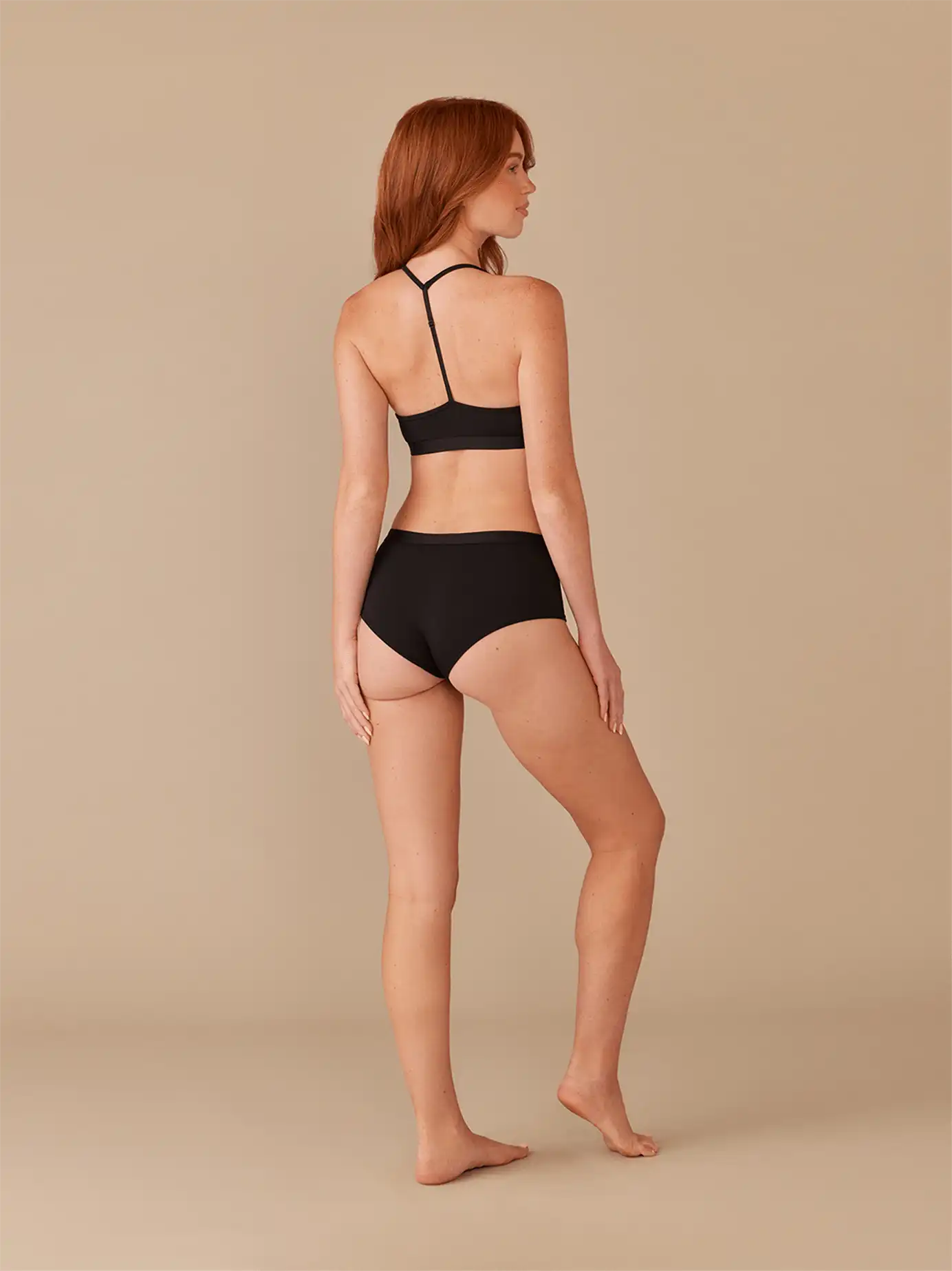 UltraModal™ Core Cheeky Brief | Sound Ashleep