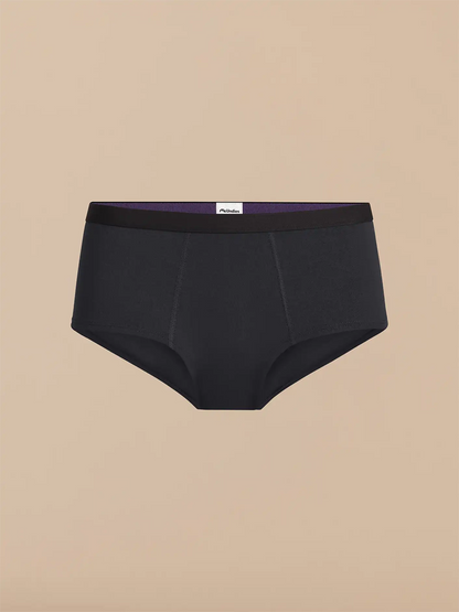 UltraModal™ Core Cheeky Brief | Black