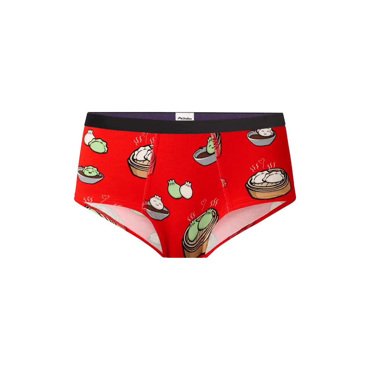 UltraModal™ Core Cheeky Brief | Crazy a Bao You