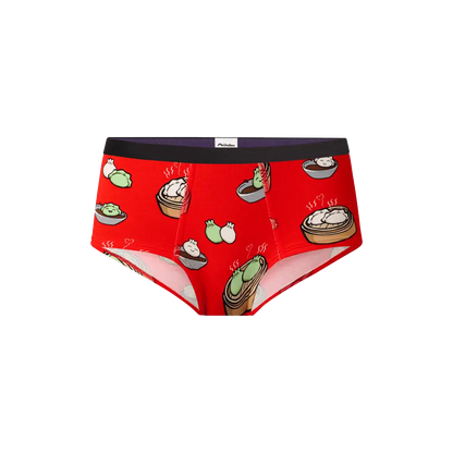 UltraModal™ Core Cheeky Brief | Crazy a Bao You