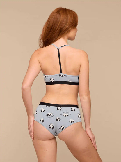UltraModal™ Core Cheeky Brief | Do Not Disturb