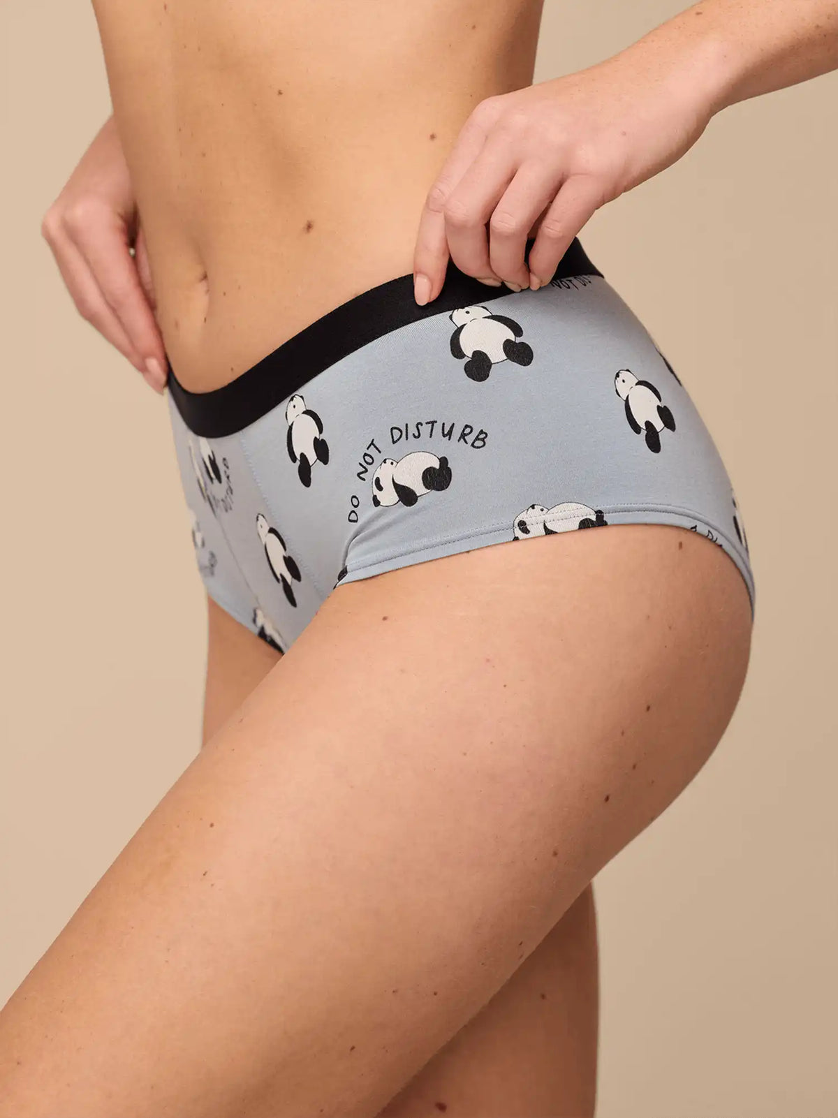 UltraModal™ Core Cheeky Brief | Do Not Disturb