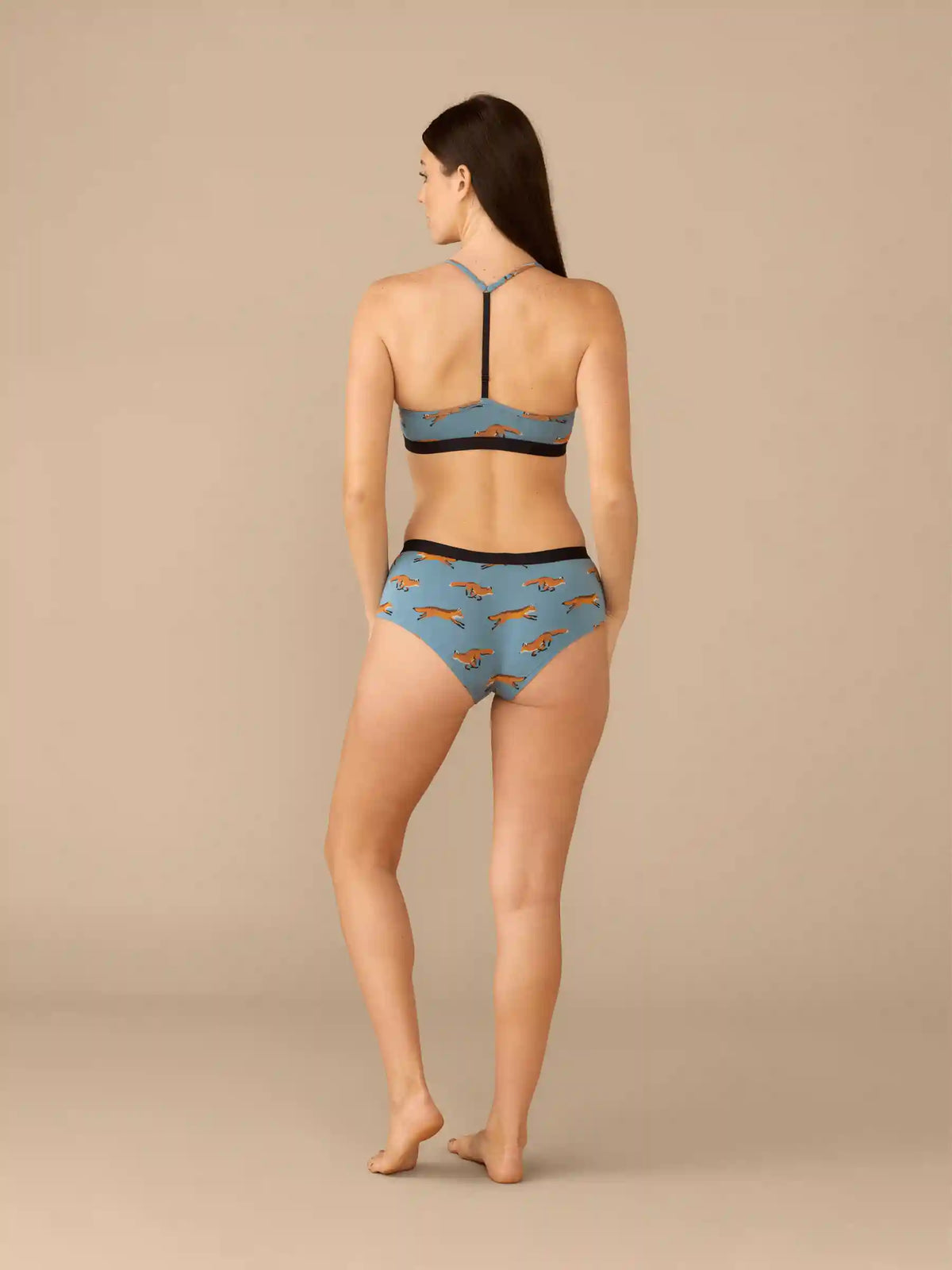 UltraModal™ Core Cheeky Brief | Feeling Foxy
