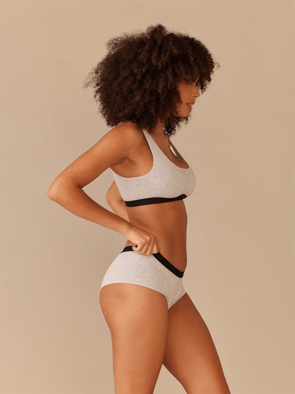 UltraModal™ Core Cheeky Brief | Explorasaurus