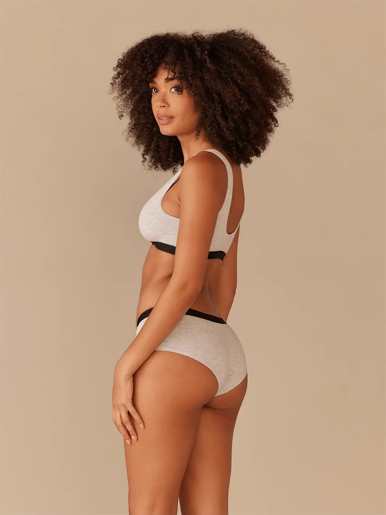UltraModal™ Core Cheeky Brief | Palm Beach