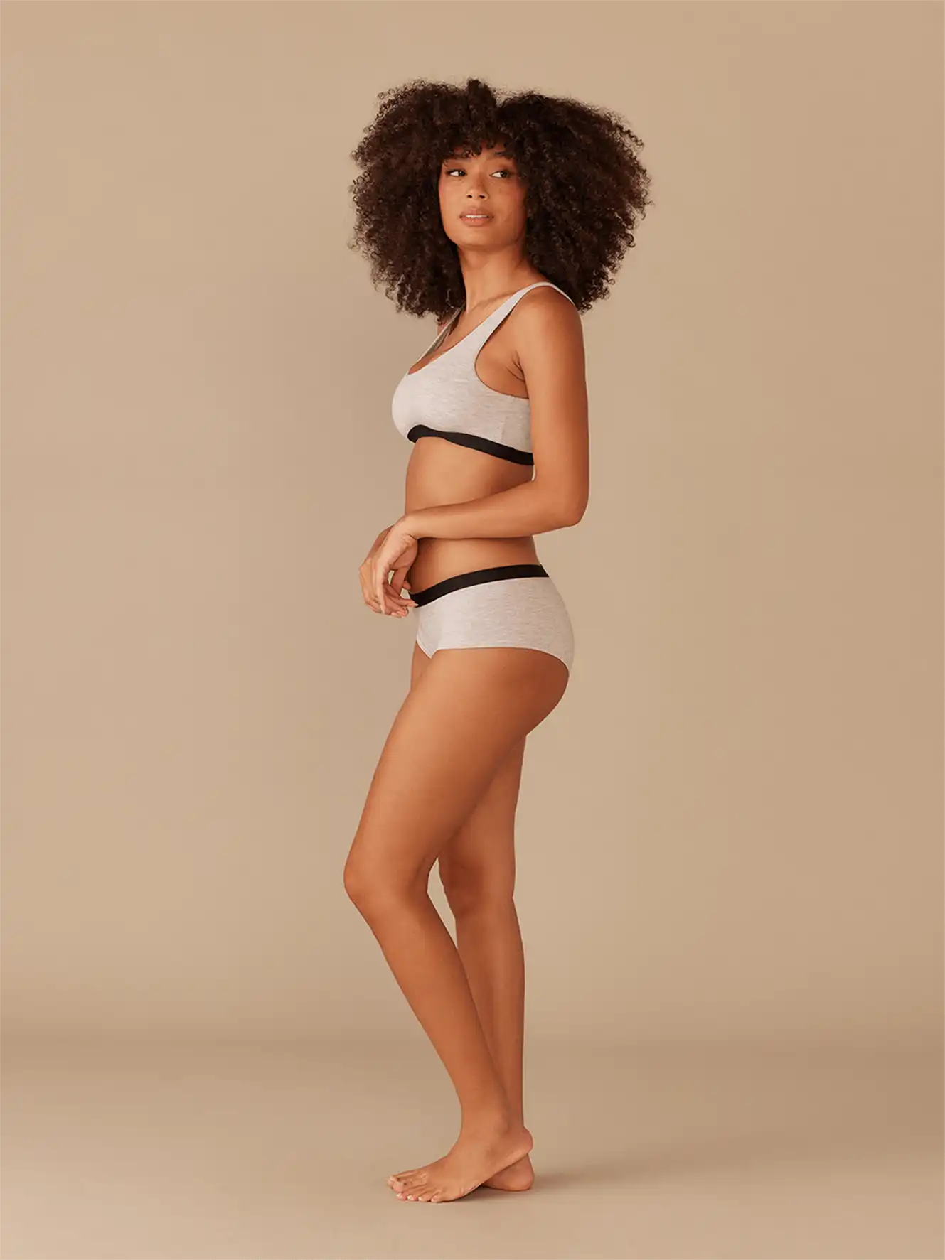 UltraModal™ Core Cheeky Brief | Out of This World