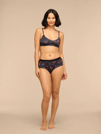 UltraModal™ Core Cheeky Brief | Spidey Sense