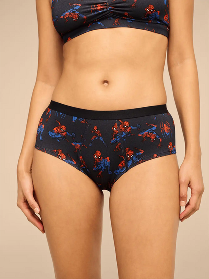UltraModal™ Core Cheeky Brief | Spidey Sense