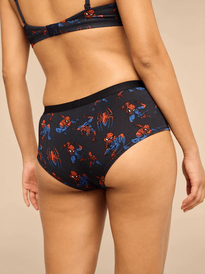 UltraModal™ Core Cheeky Brief | Spidey Sense