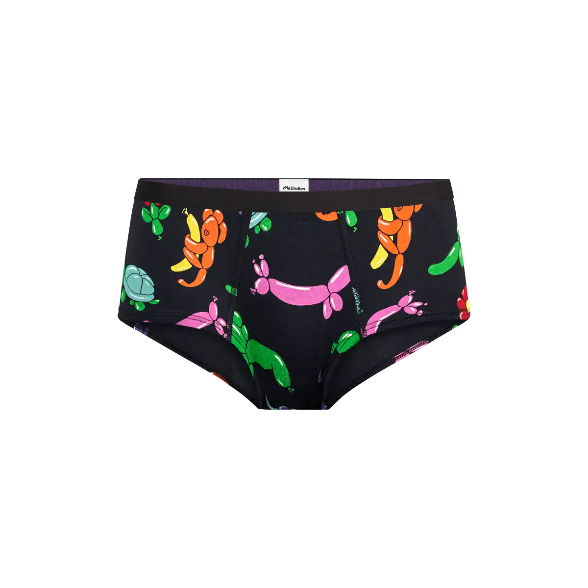 UltraModal™ Core Cheeky Brief | Party Time