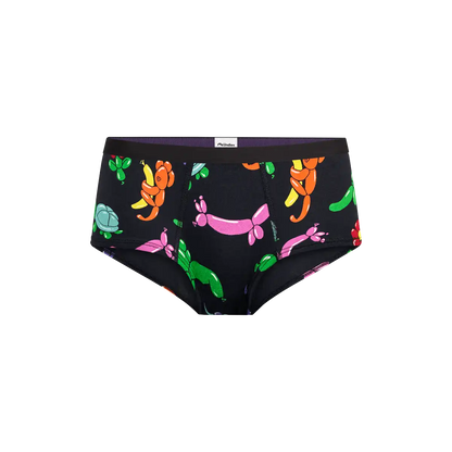 UltraModal™ Core Cheeky Brief | Party Time
