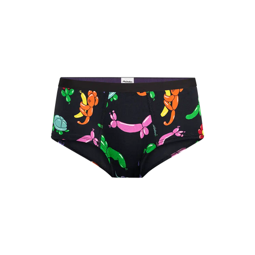 UltraModal™ Core Cheeky Brief | Party Time
