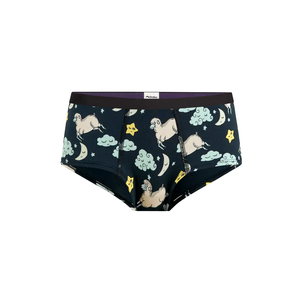 UltraModal™ Core Cheeky Brief | Sound Ashleep