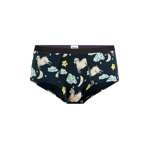 UltraModal™ Core Cheeky Brief | Sound Ashleep