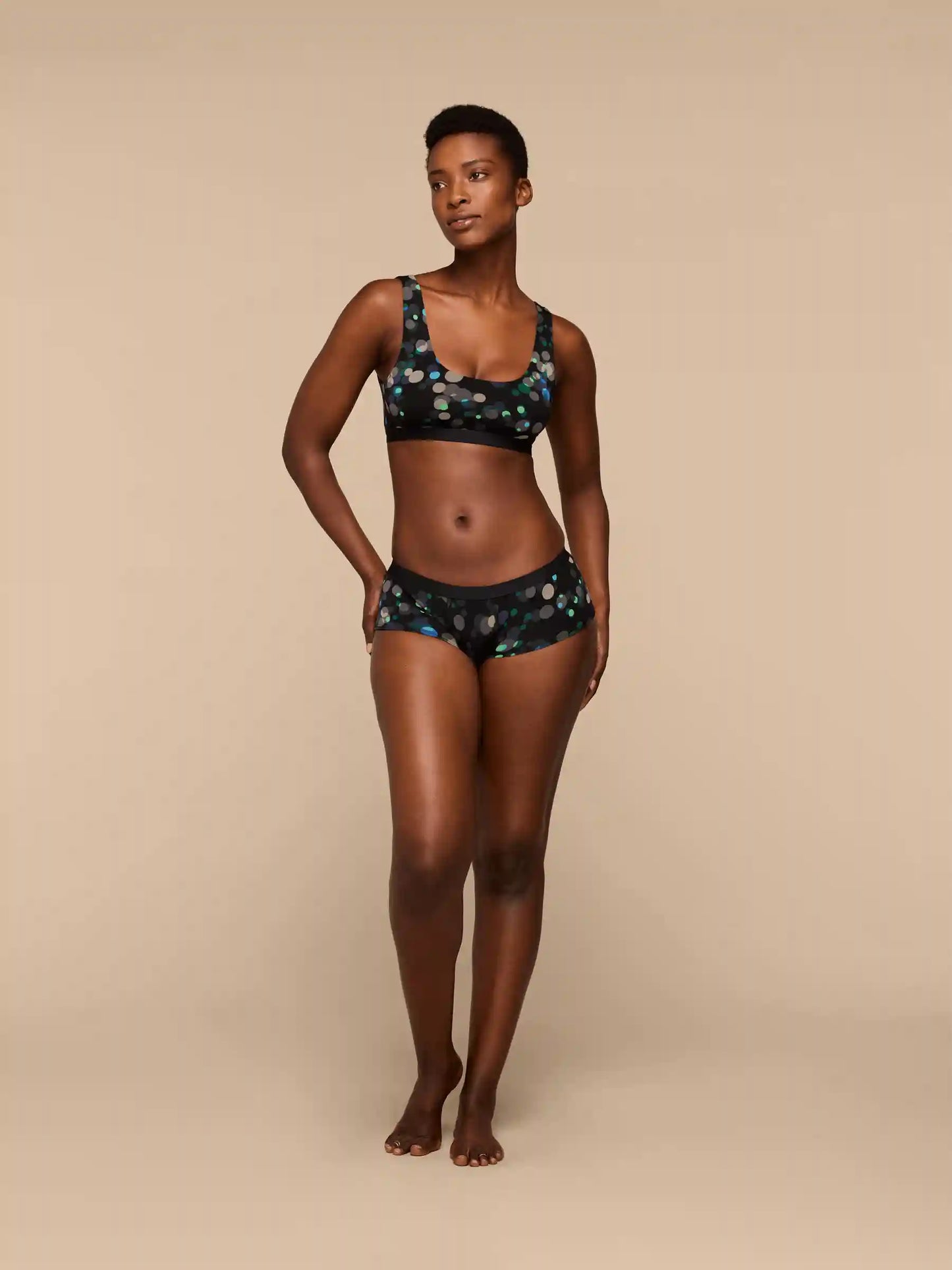 UltraModal™ Core Cheeky Brief | Twinkle